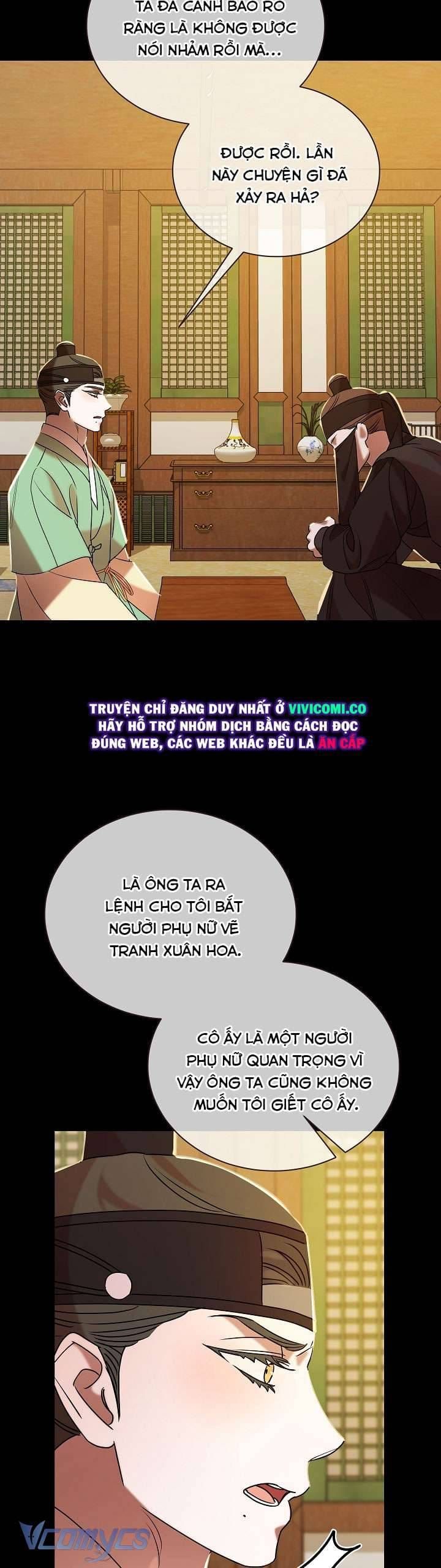 đọc truyện Xuyên Không Thành Tác Giả Truyện 18+ Chương 50 ảnh 11 tại Thiên Thai Truyện