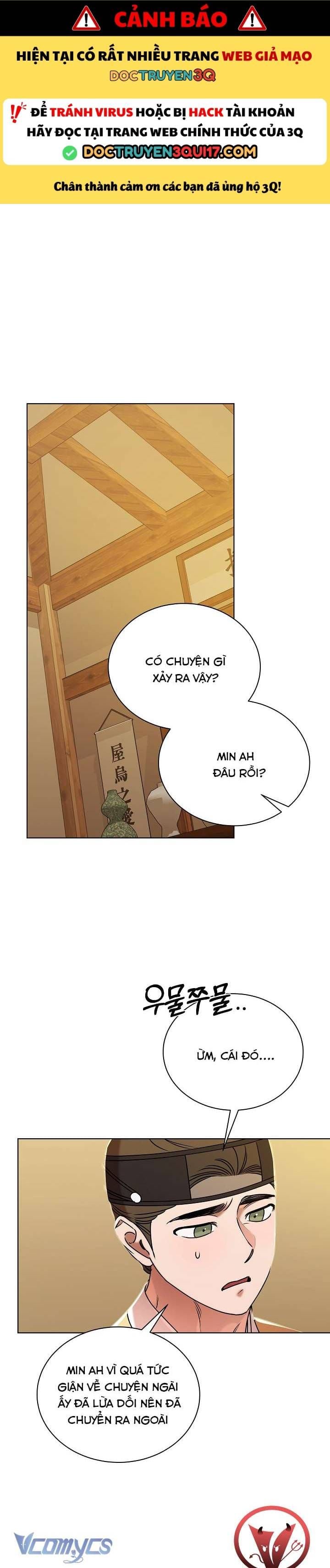 đọc truyện Xuyên Không Thành Tác Giả Truyện 18+ Chương 51 ảnh 3 tại Thiên Thai Truyện