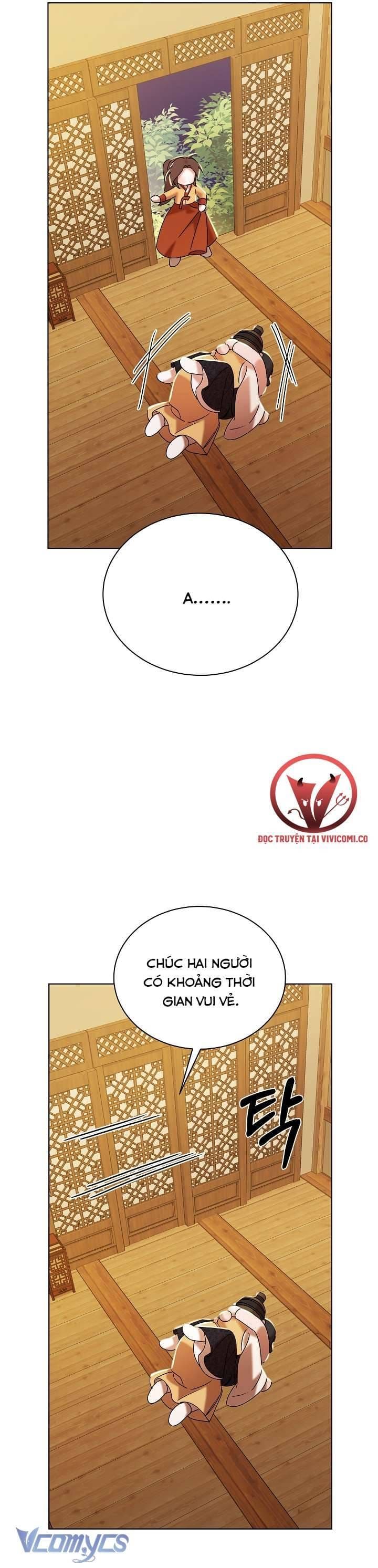 đọc truyện Xuyên Không Thành Tác Giả Truyện 18+ Chương 51 ảnh 13 tại Thiên Thai Truyện