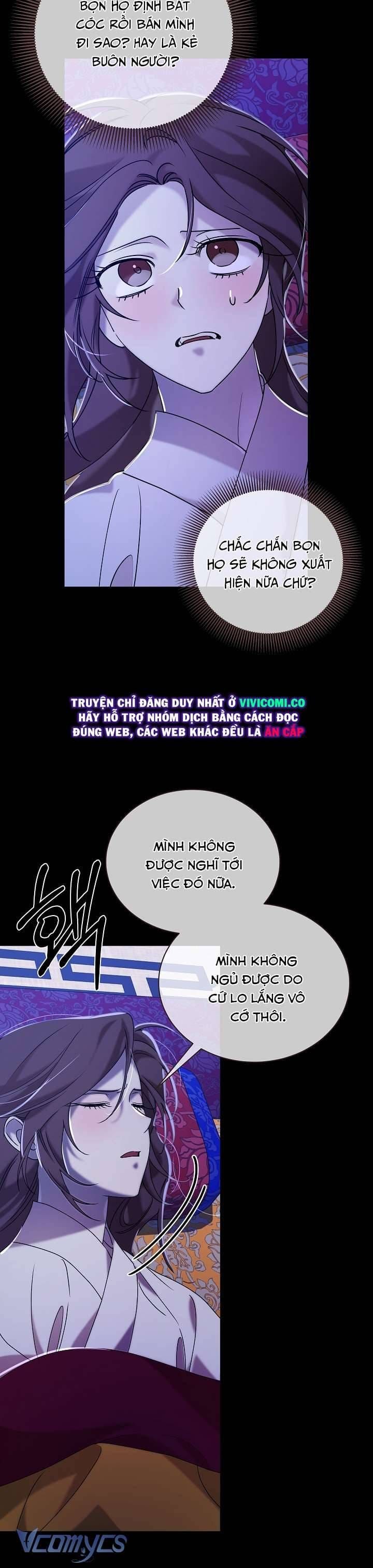 đọc truyện Xuyên Không Thành Tác Giả Truyện 18+ Chương 51 ảnh 17 tại Thiên Thai Truyện