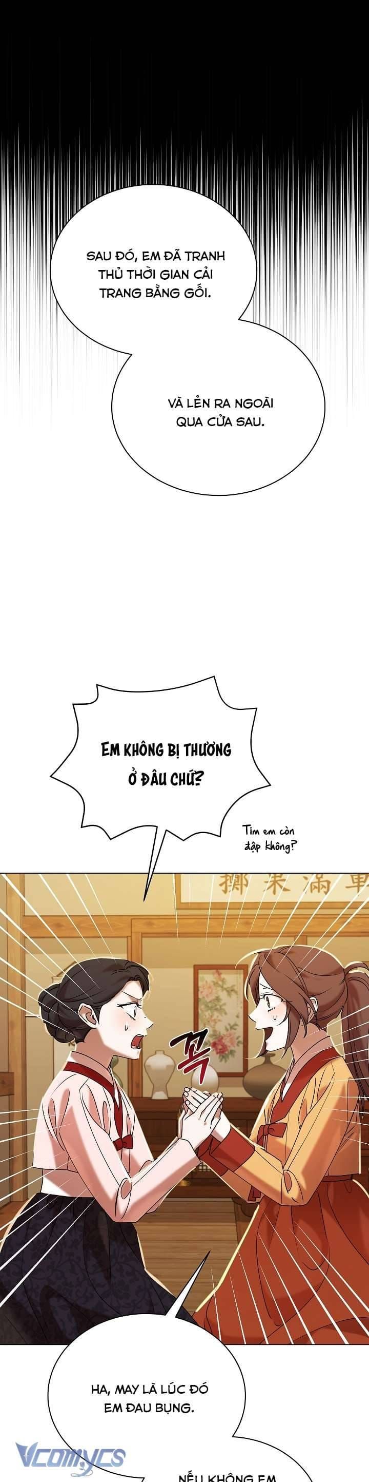 đọc truyện Xuyên Không Thành Tác Giả Truyện 18+ Chương 51 ảnh 23 tại Thiên Thai Truyện