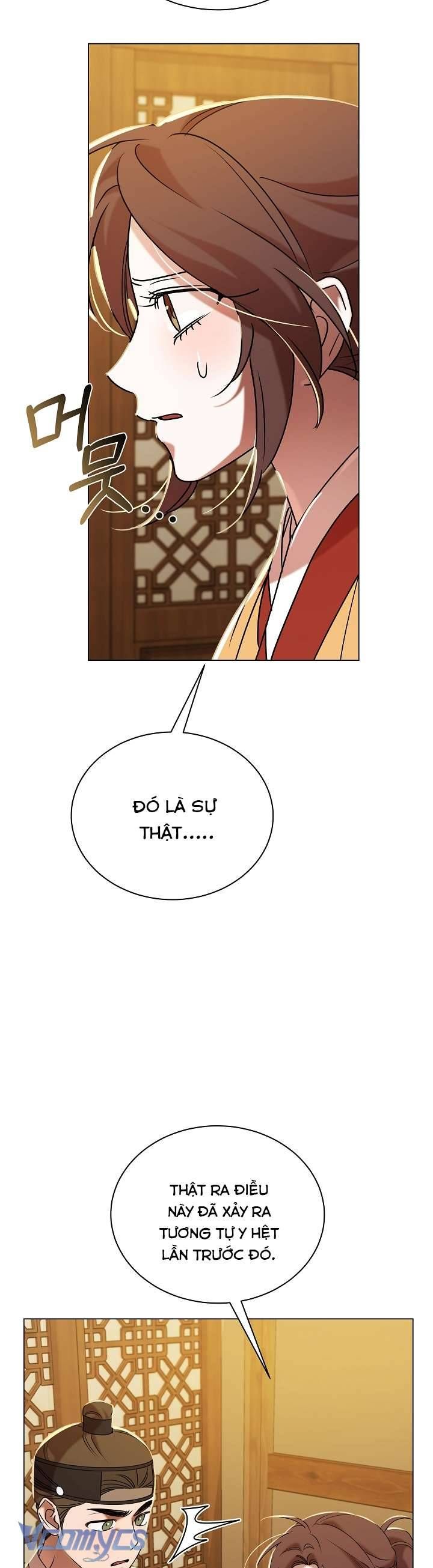 đọc truyện Xuyên Không Thành Tác Giả Truyện 18+ Chương 51 ảnh 25 tại Thiên Thai Truyện