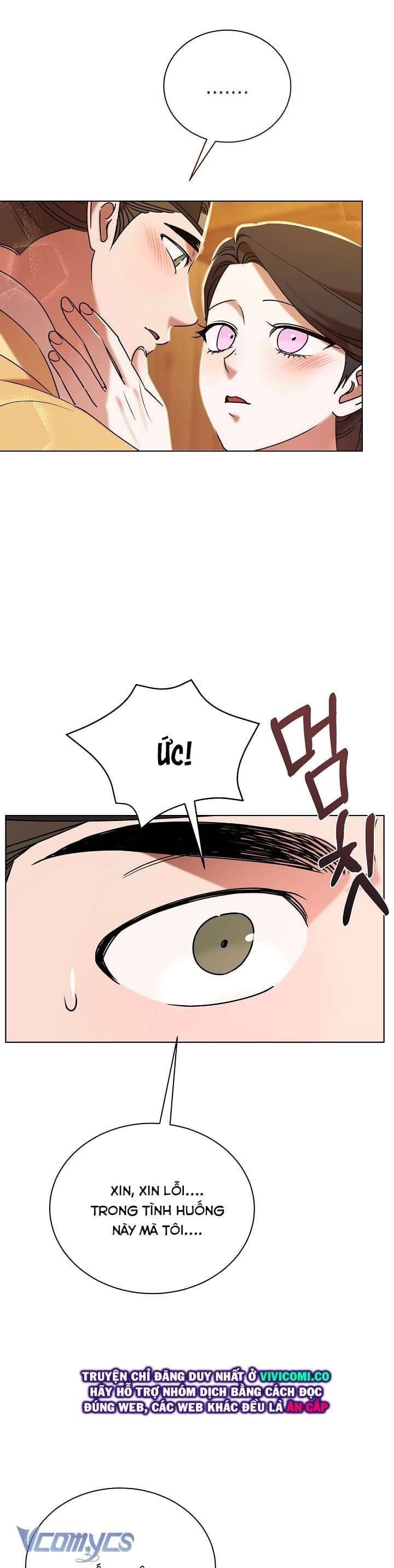 đọc truyện Xuyên Không Thành Tác Giả Truyện 18+ Chương 51 ảnh 6 tại Thiên Thai Truyện