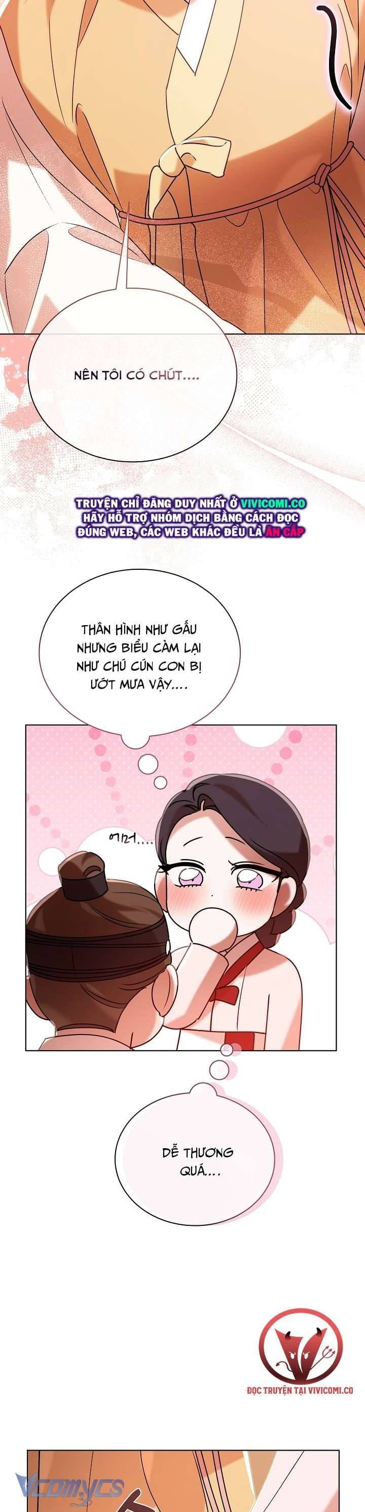 đọc truyện Xuyên Không Thành Tác Giả Truyện 18+ Chương 51 ảnh 8 tại Thiên Thai Truyện