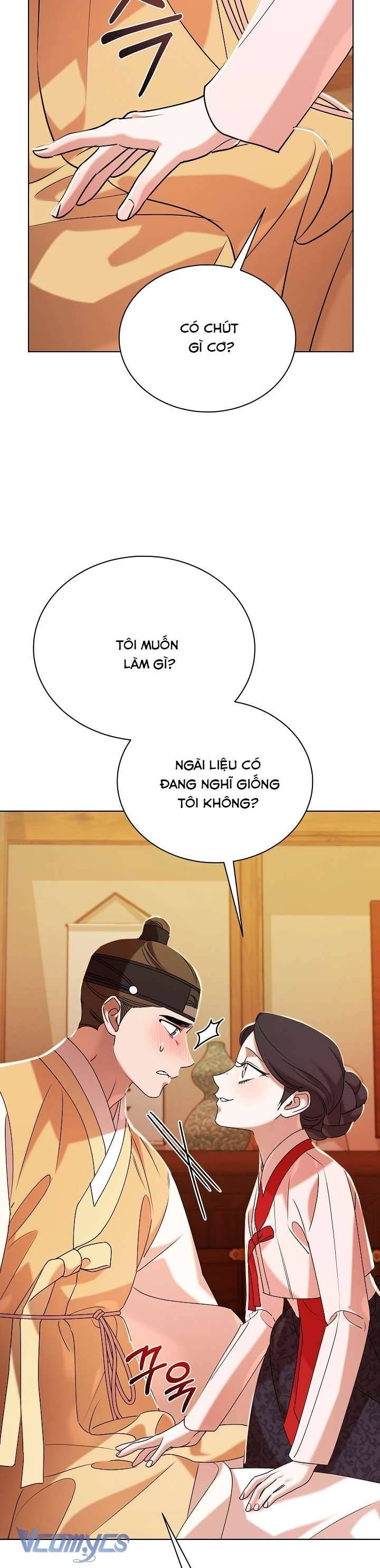 đọc truyện Xuyên Không Thành Tác Giả Truyện 18+ Chương 51 ảnh 9 tại Thiên Thai Truyện