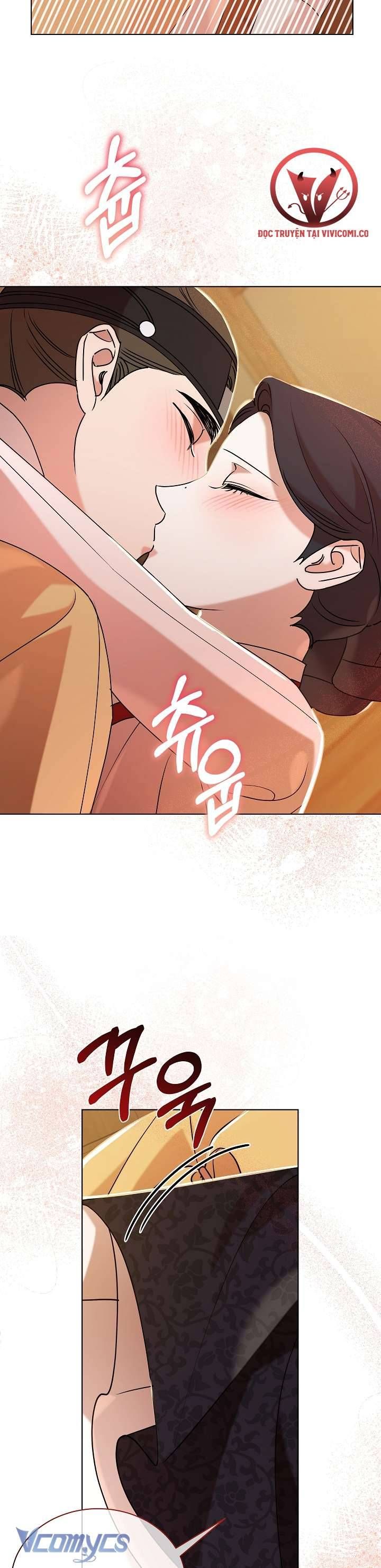 đọc truyện Xuyên Không Thành Tác Giả Truyện 18+ Chương 51 ảnh 11 tại Thiên Thai Truyện