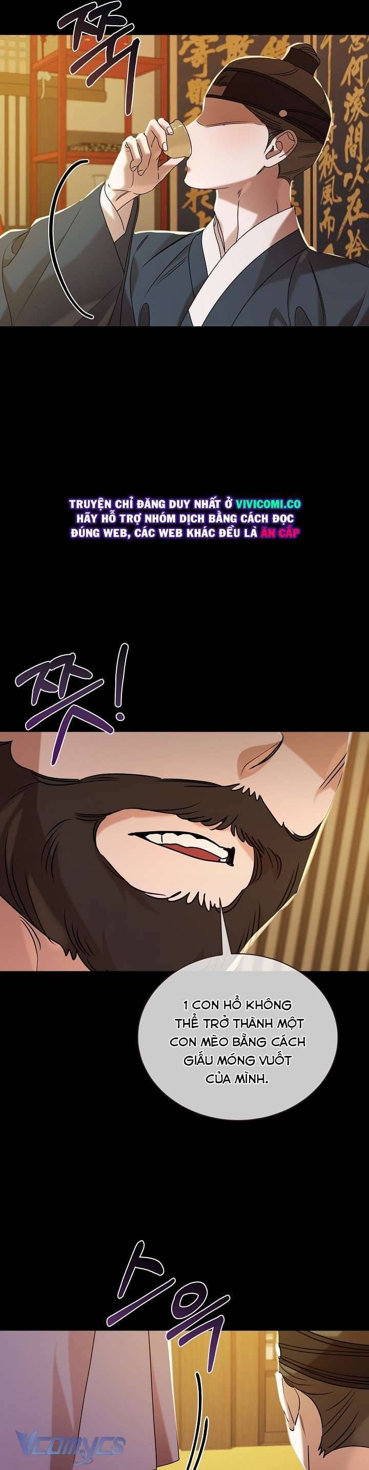 đọc truyện Xuyên Không Thành Tác Giả Truyện 18+ Chương 52 ảnh 12 tại Thiên Thai Truyện