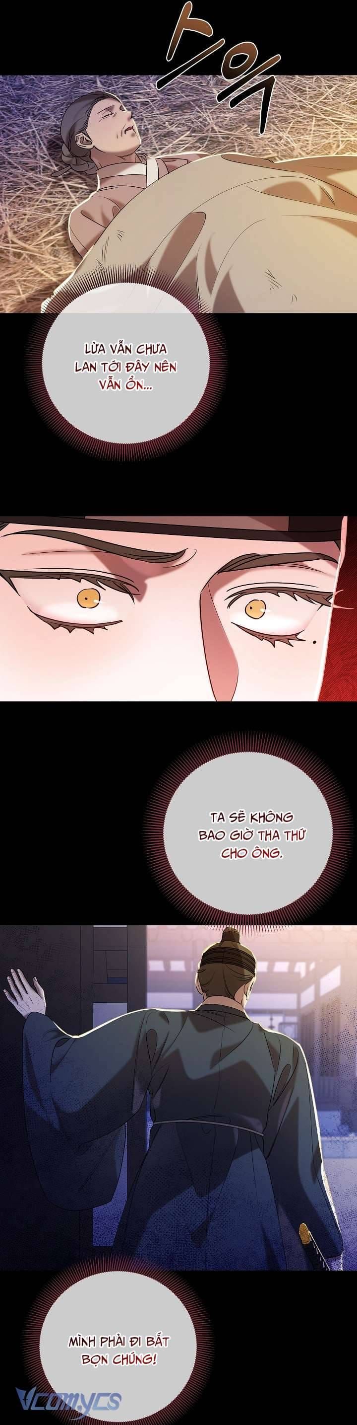 đọc truyện Xuyên Không Thành Tác Giả Truyện 18+ Chương 52 ảnh 32 tại Thiên Thai Truyện