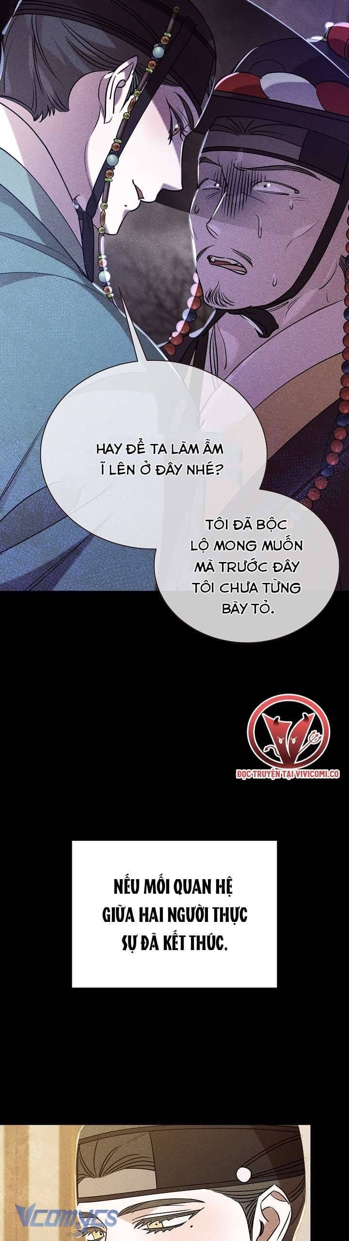 đọc truyện Xuyên Không Thành Tác Giả Truyện 18+ Chương 52 ảnh 49 tại Thiên Thai Truyện