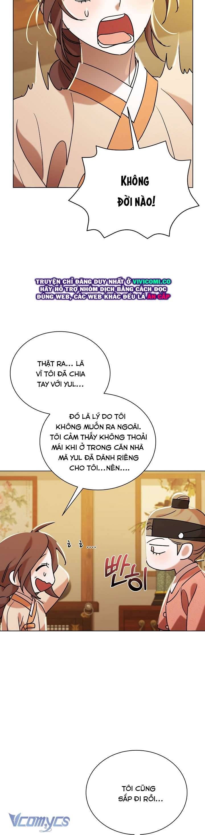 đọc truyện Xuyên Không Thành Tác Giả Truyện 18+ Chương 53 ảnh 12 tại Thiên Thai Truyện