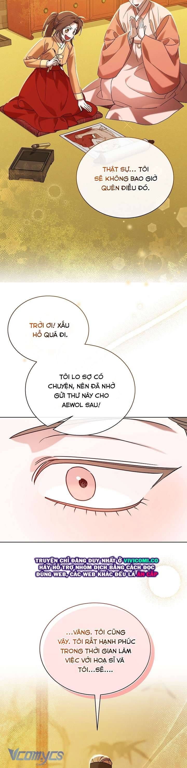 đọc truyện Xuyên Không Thành Tác Giả Truyện 18+ Chương 53 ảnh 19 tại Thiên Thai Truyện