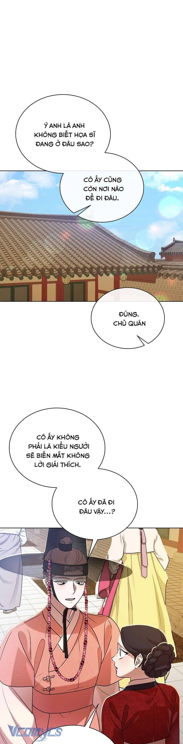 đọc truyện Xuyên Không Thành Tác Giả Truyện 18+ Chương 53 ảnh 4 tại Thiên Thai Truyện