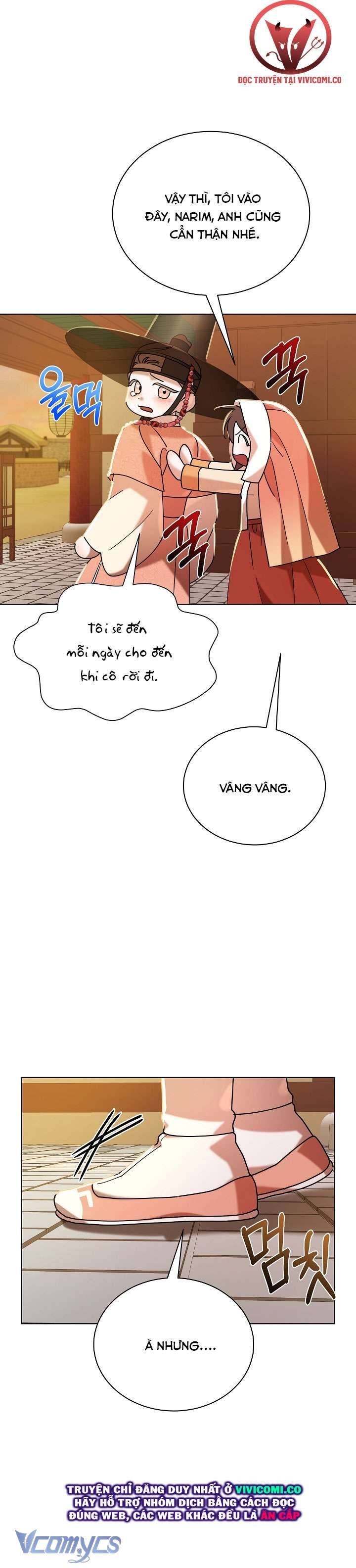 đọc truyện Xuyên Không Thành Tác Giả Truyện 18+ Chương 53 ảnh 23 tại Thiên Thai Truyện