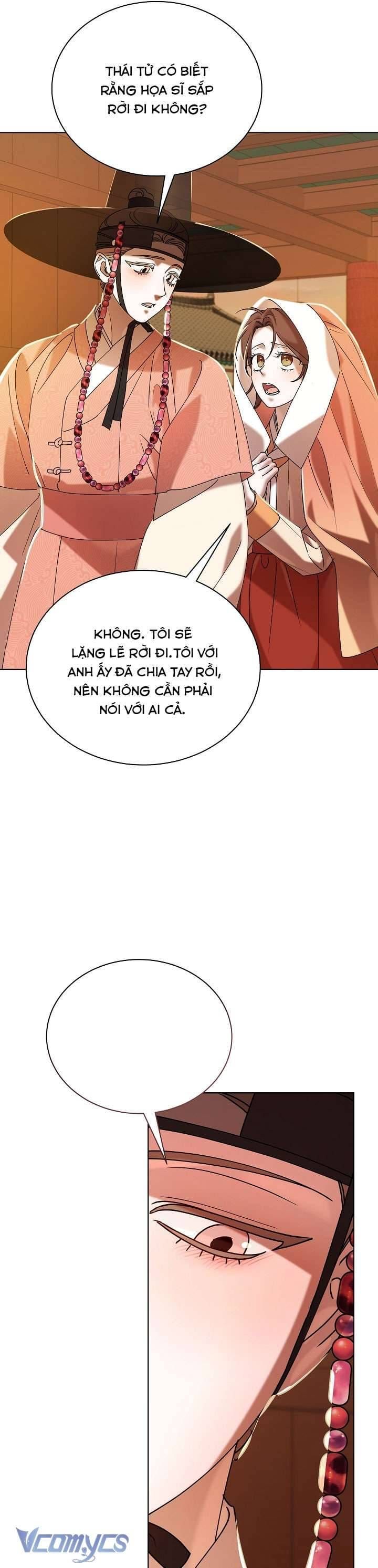 đọc truyện Xuyên Không Thành Tác Giả Truyện 18+ Chương 53 ảnh 25 tại Thiên Thai Truyện