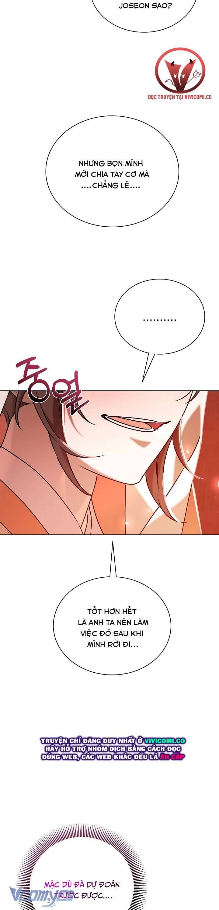 đọc truyện Xuyên Không Thành Tác Giả Truyện 18+ Chương 53 ảnh 31 tại Thiên Thai Truyện