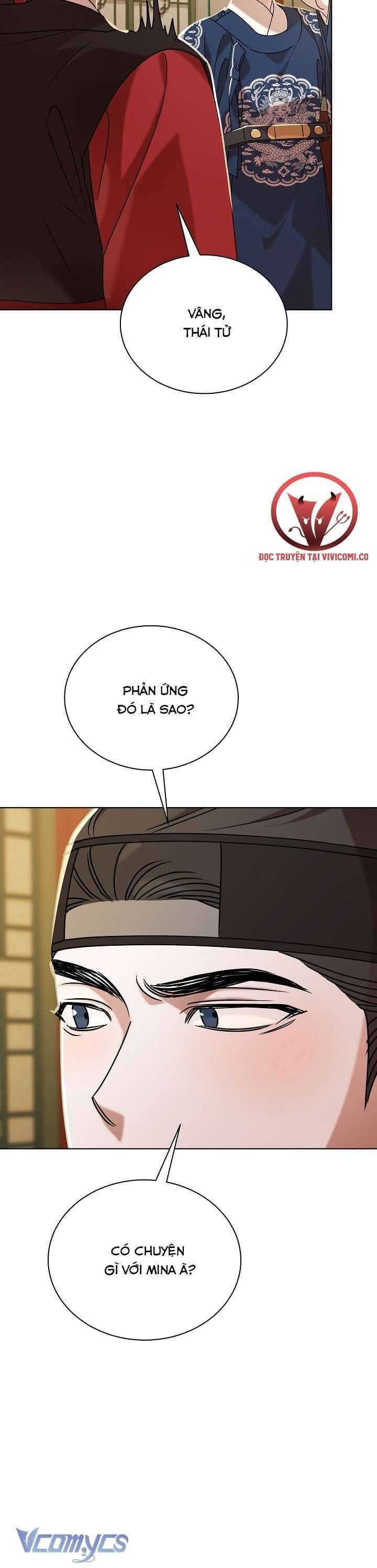 đọc truyện Xuyên Không Thành Tác Giả Truyện 18+ Chương 53 ảnh 39 tại Thiên Thai Truyện