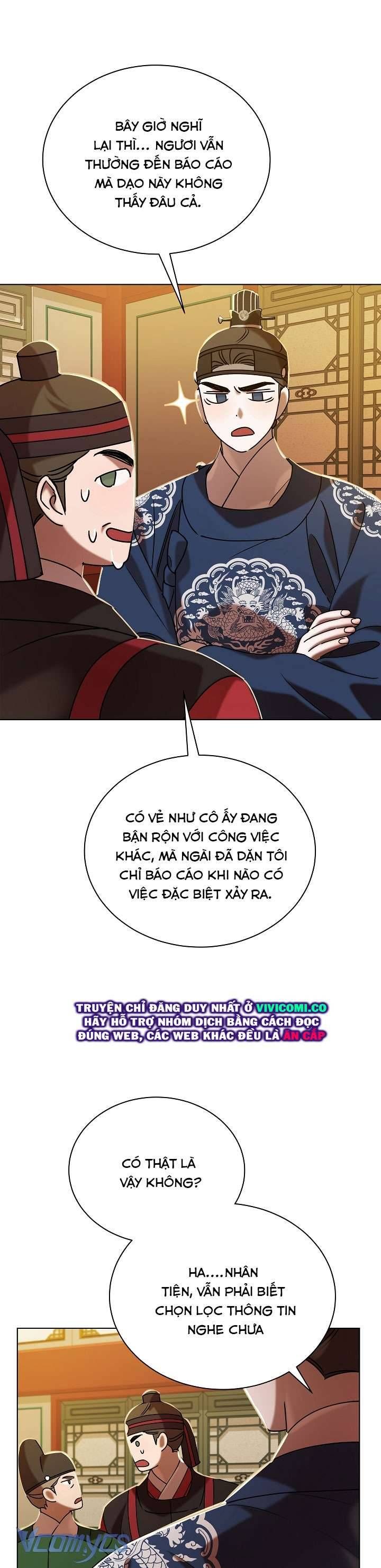 đọc truyện Xuyên Không Thành Tác Giả Truyện 18+ Chương 53 ảnh 40 tại Thiên Thai Truyện