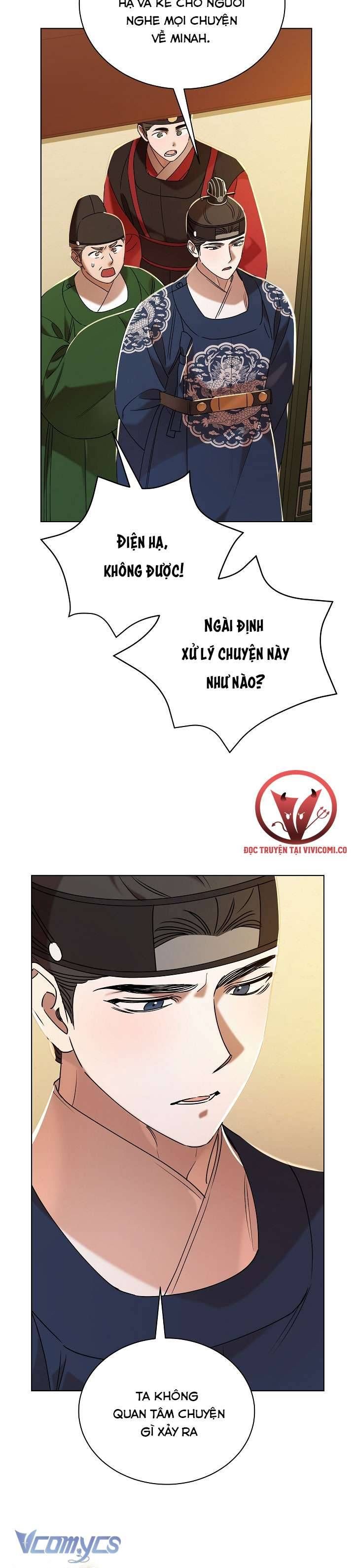 đọc truyện Xuyên Không Thành Tác Giả Truyện 18+ Chương 53 ảnh 44 tại Thiên Thai Truyện