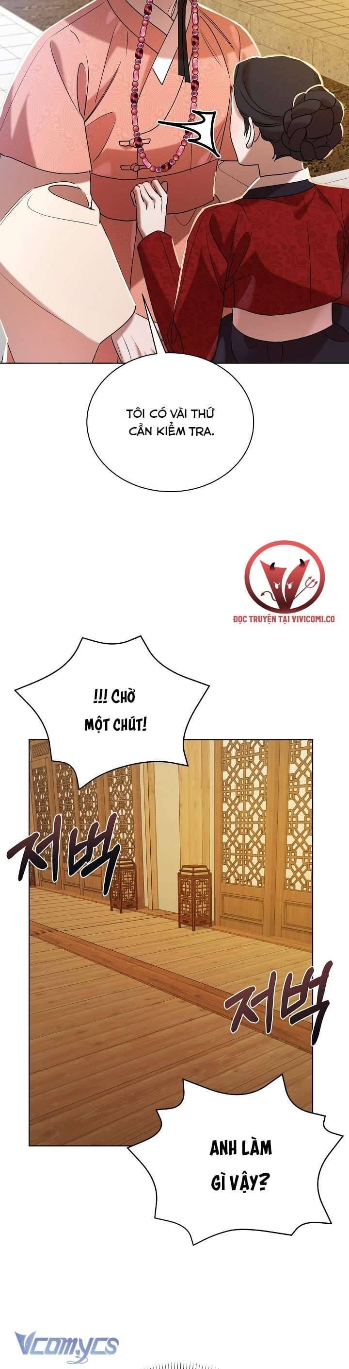 đọc truyện Xuyên Không Thành Tác Giả Truyện 18+ Chương 53 ảnh 7 tại Thiên Thai Truyện