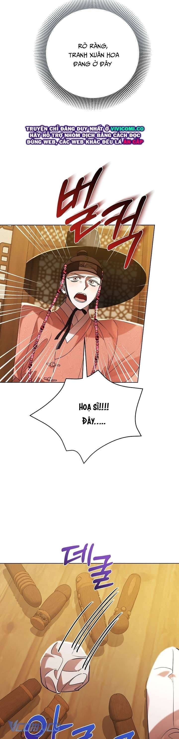 đọc truyện Xuyên Không Thành Tác Giả Truyện 18+ Chương 53 ảnh 8 tại Thiên Thai Truyện