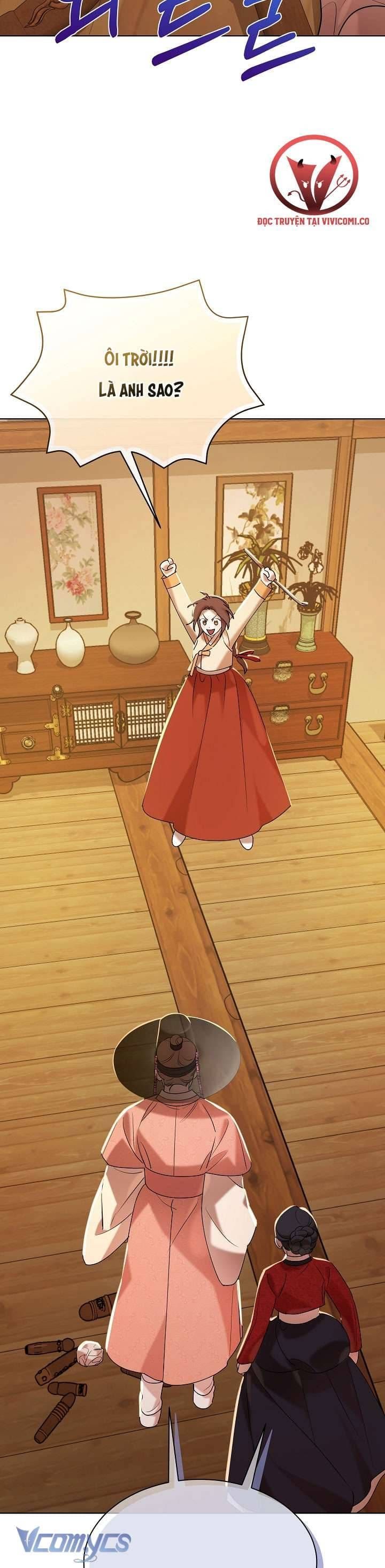 đọc truyện Xuyên Không Thành Tác Giả Truyện 18+ Chương 53 ảnh 9 tại Thiên Thai Truyện