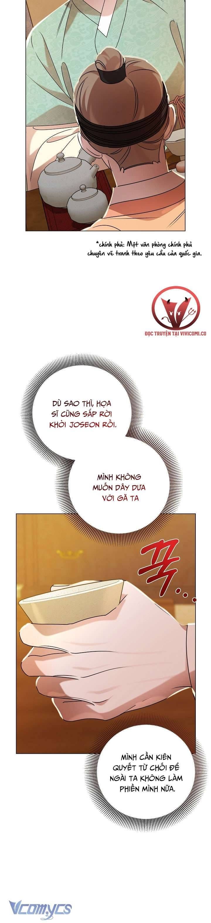 đọc truyện Xuyên Không Thành Tác Giả Truyện 18+ Chương 54 ảnh 24 tại Thiên Thai Truyện