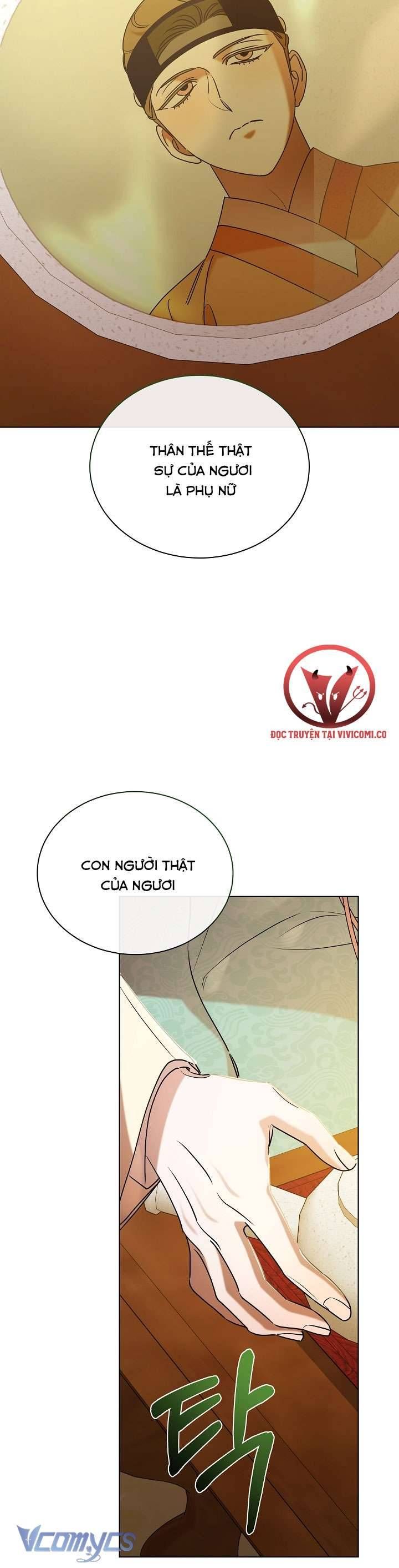 đọc truyện Xuyên Không Thành Tác Giả Truyện 18+ Chương 54 ảnh 29 tại Thiên Thai Truyện