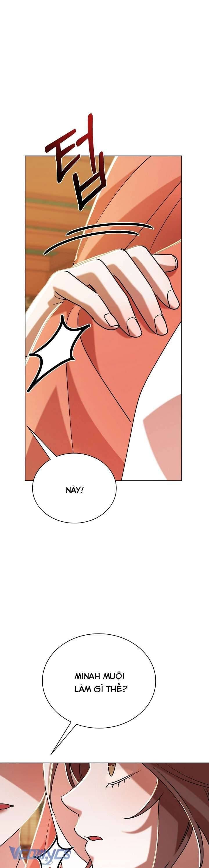 đọc truyện Xuyên Không Thành Tác Giả Truyện 18+ Chương 54 ảnh 5 tại Thiên Thai Truyện