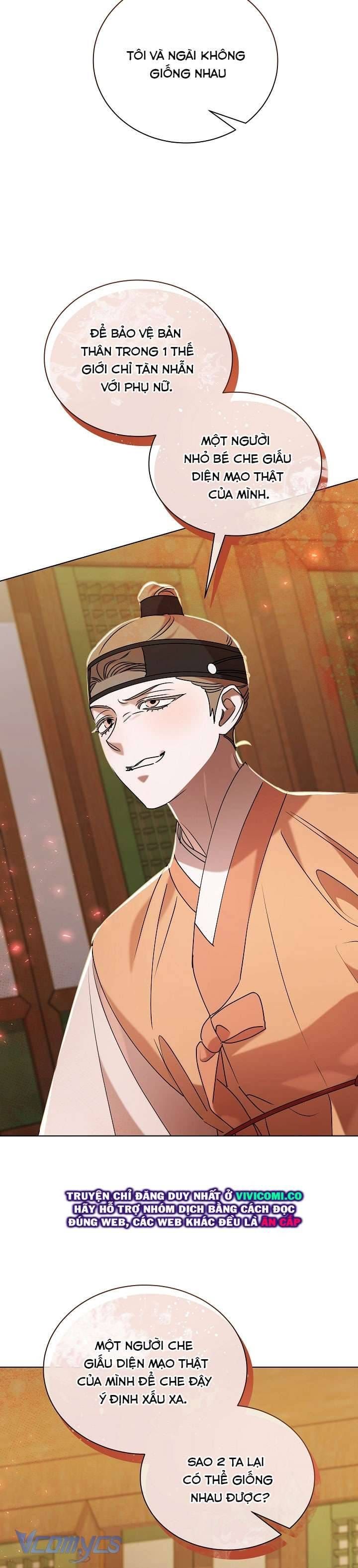 đọc truyện Xuyên Không Thành Tác Giả Truyện 18+ Chương 54 ảnh 35 tại Thiên Thai Truyện