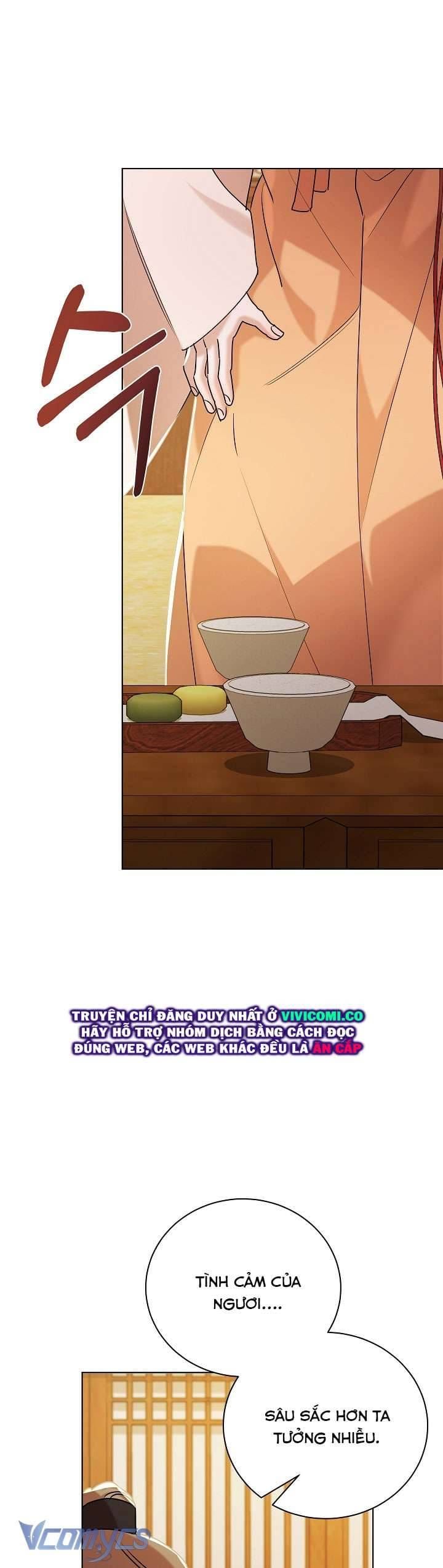 đọc truyện Xuyên Không Thành Tác Giả Truyện 18+ Chương 54 ảnh 37 tại Thiên Thai Truyện