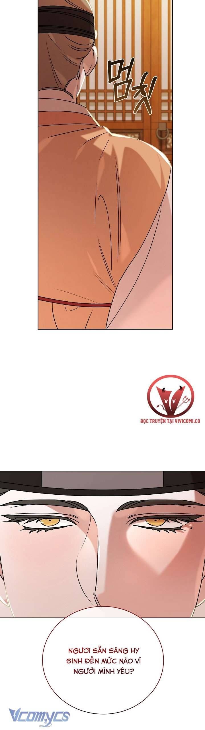 đọc truyện Xuyên Không Thành Tác Giả Truyện 18+ Chương 54 ảnh 38 tại Thiên Thai Truyện