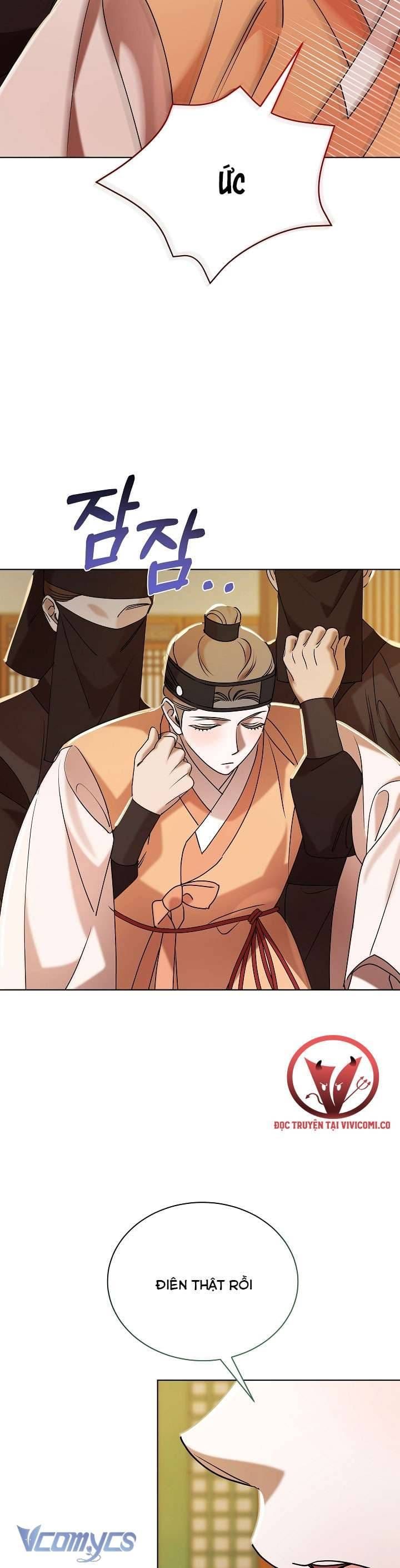 đọc truyện Xuyên Không Thành Tác Giả Truyện 18+ Chương 54 ảnh 42 tại Thiên Thai Truyện