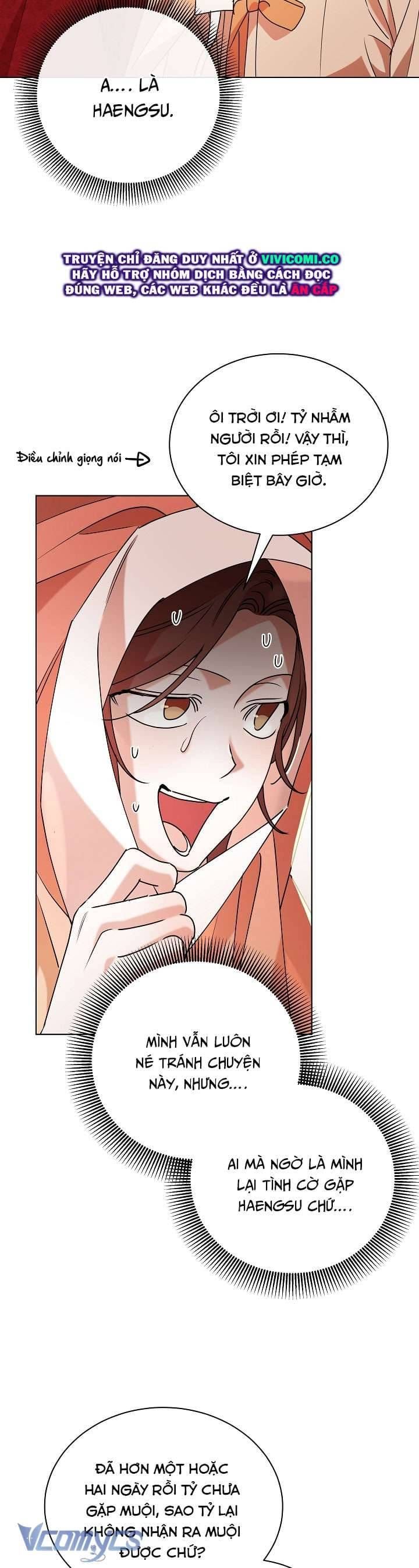 đọc truyện Xuyên Không Thành Tác Giả Truyện 18+ Chương 54 ảnh 7 tại Thiên Thai Truyện