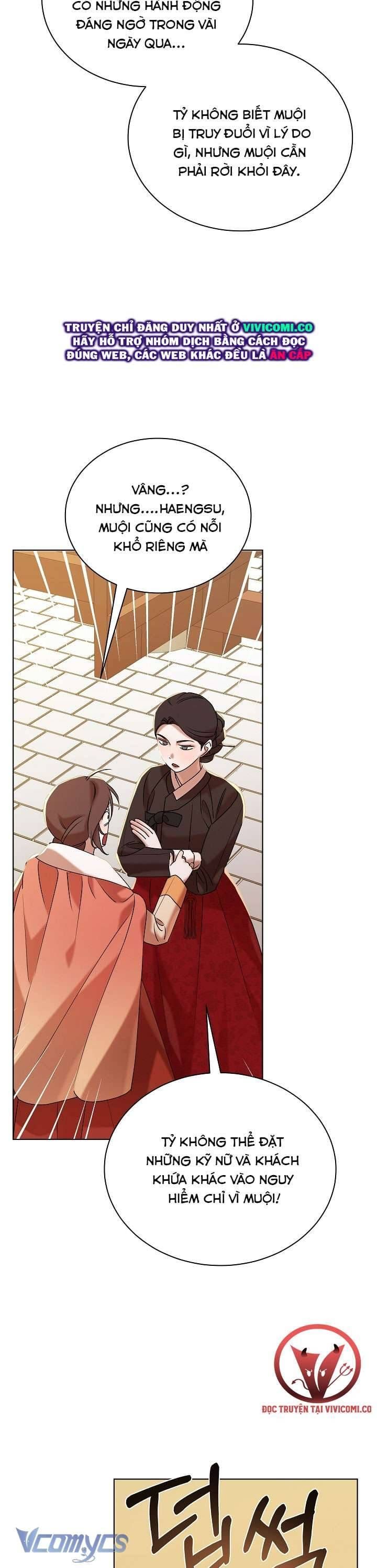 đọc truyện Xuyên Không Thành Tác Giả Truyện 18+ Chương 54 ảnh 10 tại Thiên Thai Truyện