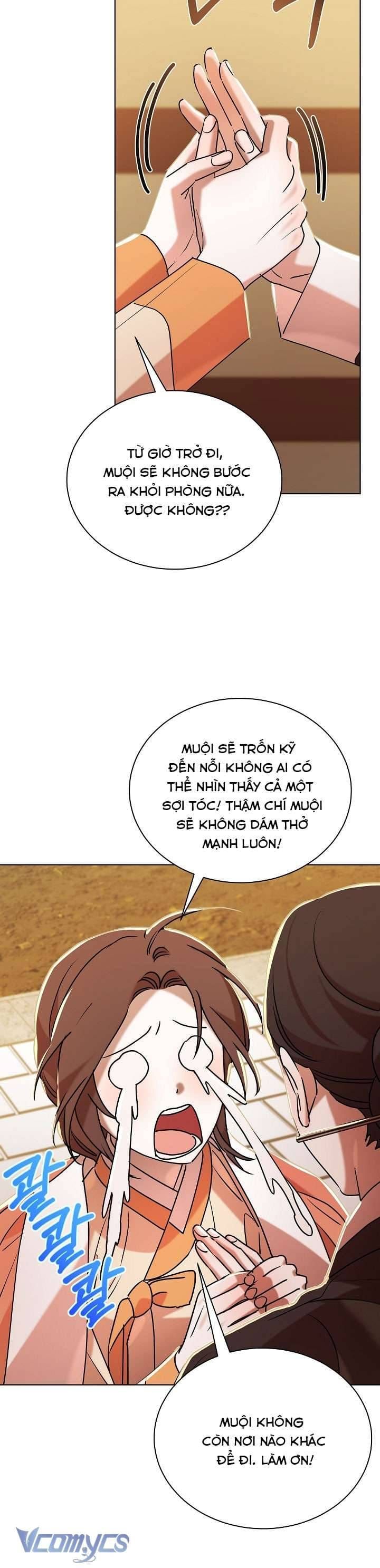 đọc truyện Xuyên Không Thành Tác Giả Truyện 18+ Chương 54 ảnh 11 tại Thiên Thai Truyện