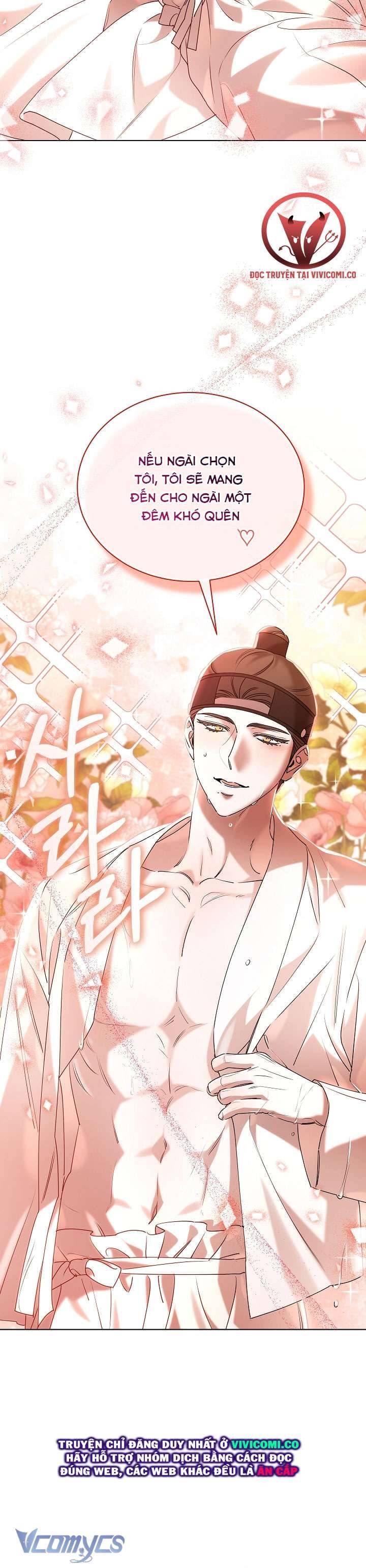 đọc truyện Xuyên Không Thành Tác Giả Truyện 18+ Chương 55 ảnh 12 tại Thiên Thai Truyện