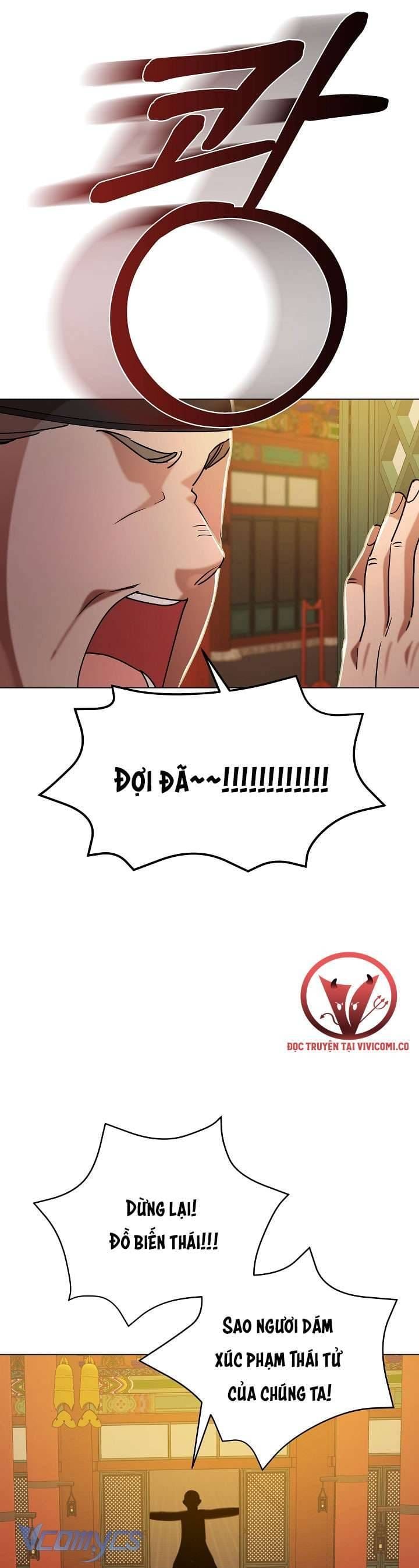 đọc truyện Xuyên Không Thành Tác Giả Truyện 18+ Chương 55 ảnh 14 tại Thiên Thai Truyện