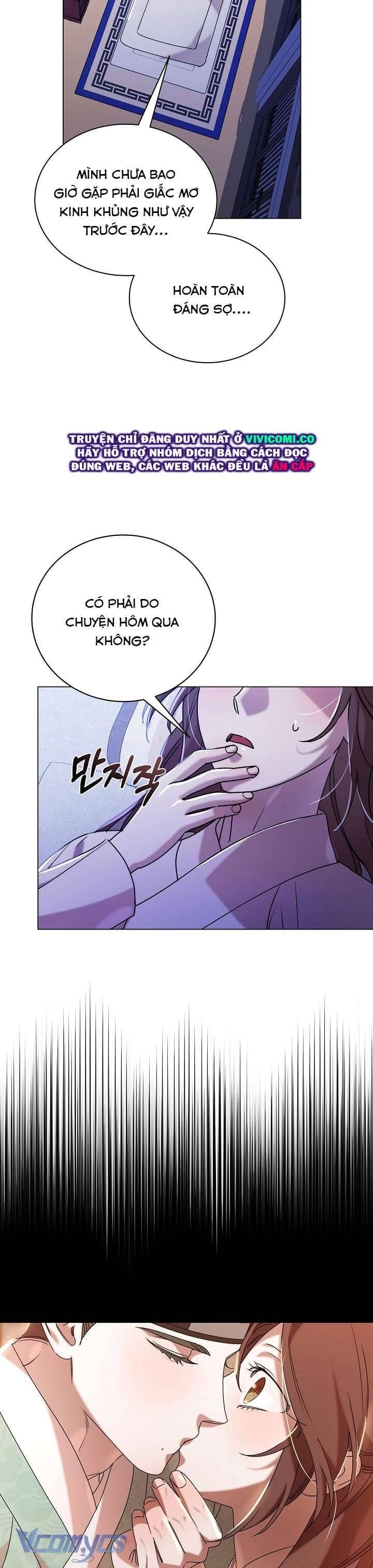 đọc truyện Xuyên Không Thành Tác Giả Truyện 18+ Chương 55 ảnh 17 tại Thiên Thai Truyện