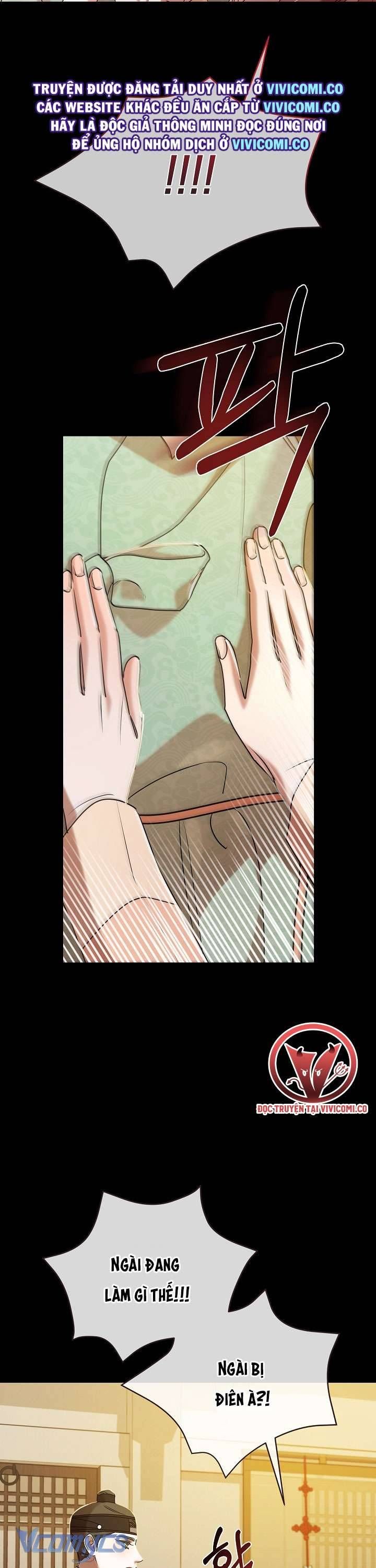 đọc truyện Xuyên Không Thành Tác Giả Truyện 18+ Chương 55 ảnh 18 tại Thiên Thai Truyện