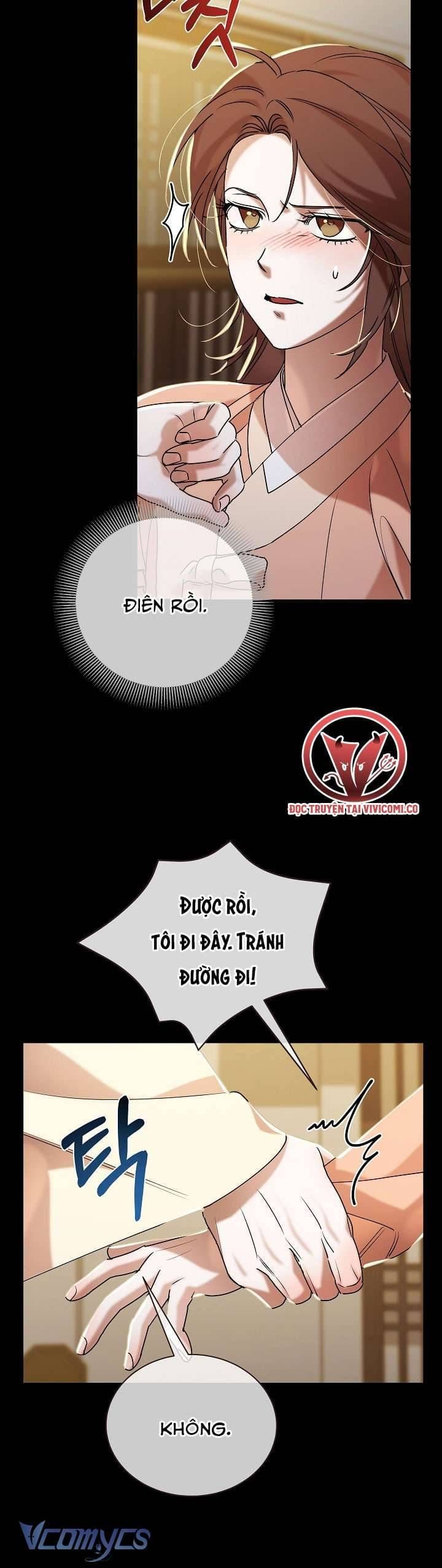 đọc truyện Xuyên Không Thành Tác Giả Truyện 18+ Chương 55 ảnh 20 tại Thiên Thai Truyện