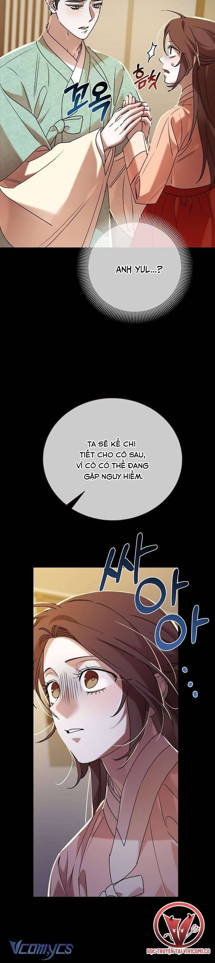 đọc truyện Xuyên Không Thành Tác Giả Truyện 18+ Chương 55 ảnh 22 tại Thiên Thai Truyện