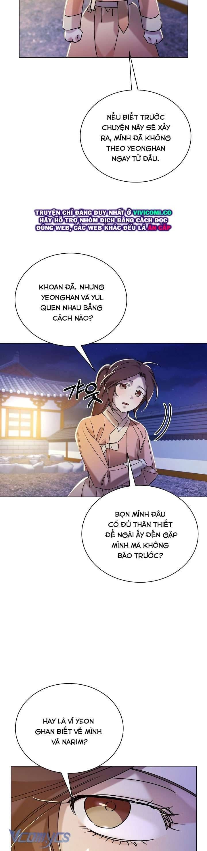 đọc truyện Xuyên Không Thành Tác Giả Truyện 18+ Chương 55 ảnh 28 tại Thiên Thai Truyện