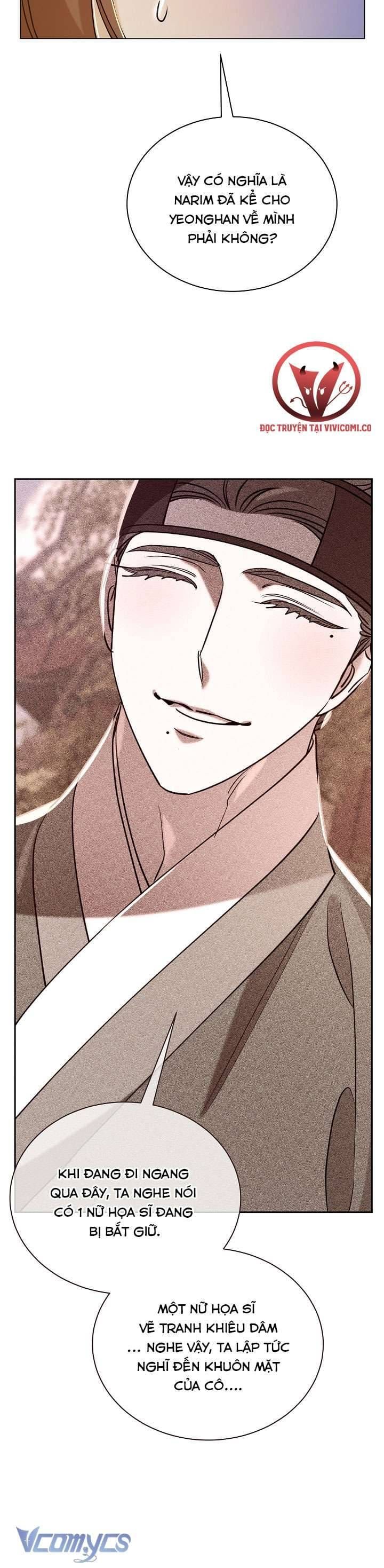 đọc truyện Xuyên Không Thành Tác Giả Truyện 18+ Chương 55 ảnh 29 tại Thiên Thai Truyện