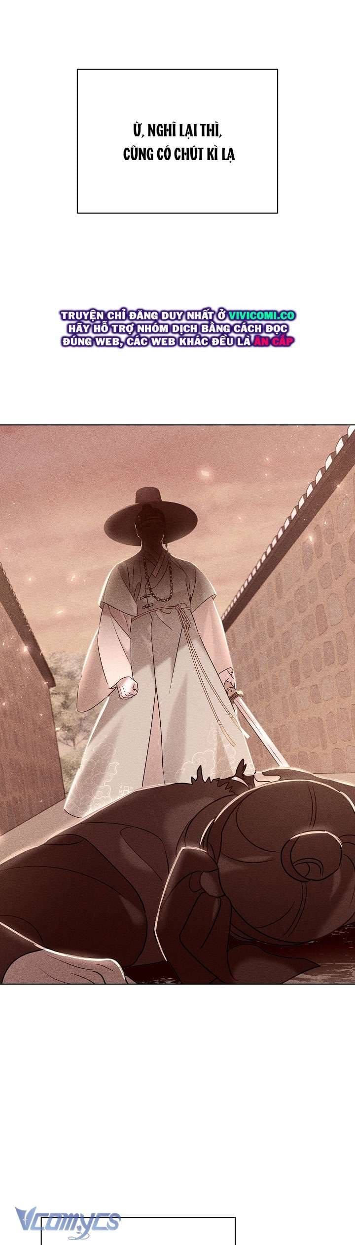 đọc truyện Xuyên Không Thành Tác Giả Truyện 18+ Chương 55 ảnh 30 tại Thiên Thai Truyện