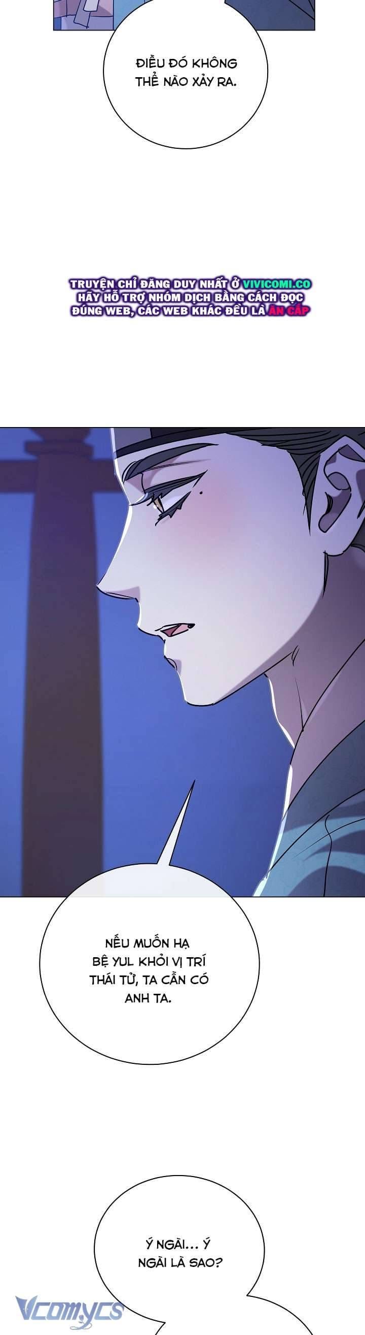 đọc truyện Xuyên Không Thành Tác Giả Truyện 18+ Chương 55 ảnh 46 tại Thiên Thai Truyện