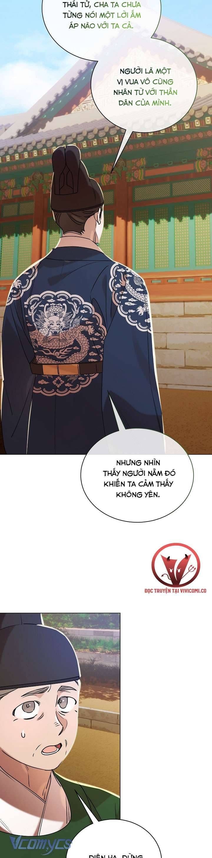 đọc truyện Xuyên Không Thành Tác Giả Truyện 18+ Chương 55 ảnh 7 tại Thiên Thai Truyện