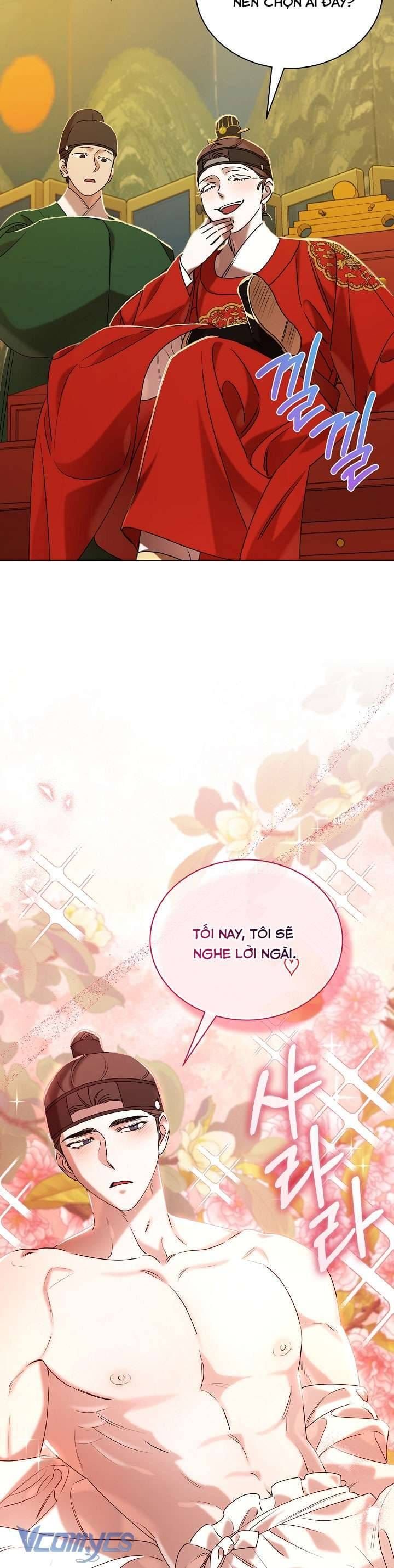 đọc truyện Xuyên Không Thành Tác Giả Truyện 18+ Chương 55 ảnh 11 tại Thiên Thai Truyện