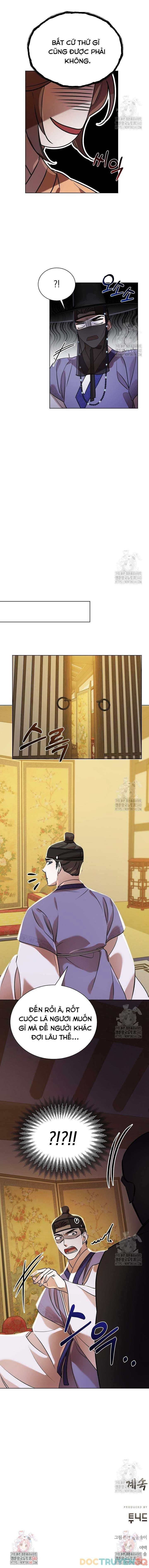 đọc truyện Xuyên Không Thành Tác Giả Truyện 18+ Chương 6 ảnh 14 tại Thiên Thai Truyện