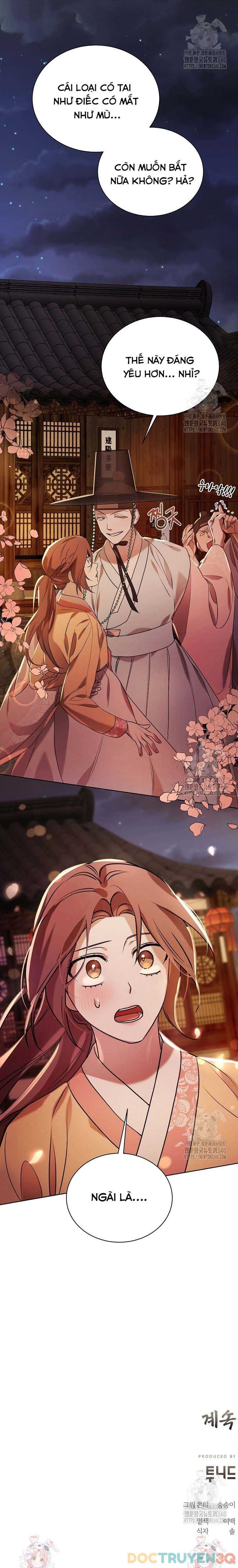 đọc truyện Xuyên Không Thành Tác Giả Truyện 18+ Chương 9 ảnh 12 tại Thiên Thai Truyện