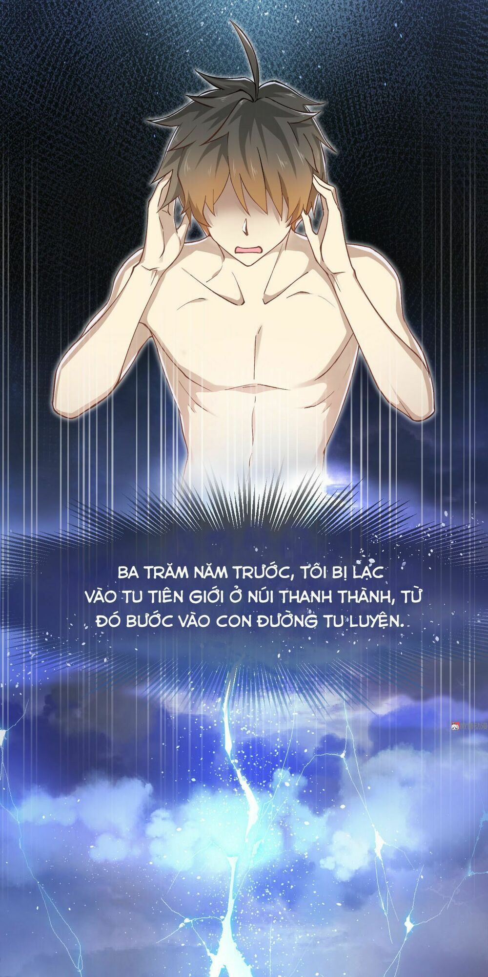 đọc truyện Xuyên Không Vào Thế Giới Nữ Cường Chương 1 ảnh 12 tại Thiên Thai Truyện